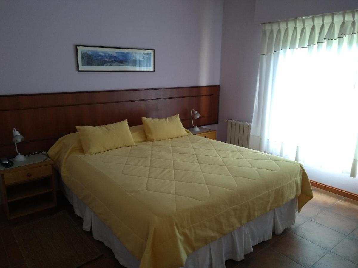 Alto Verde Hosteria El Calafate Dış mekan fotoğraf