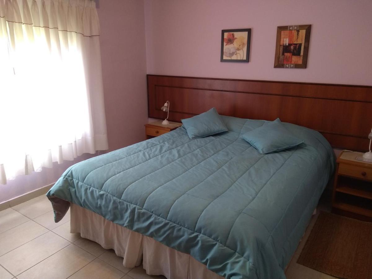Alto Verde Hosteria El Calafate Dış mekan fotoğraf