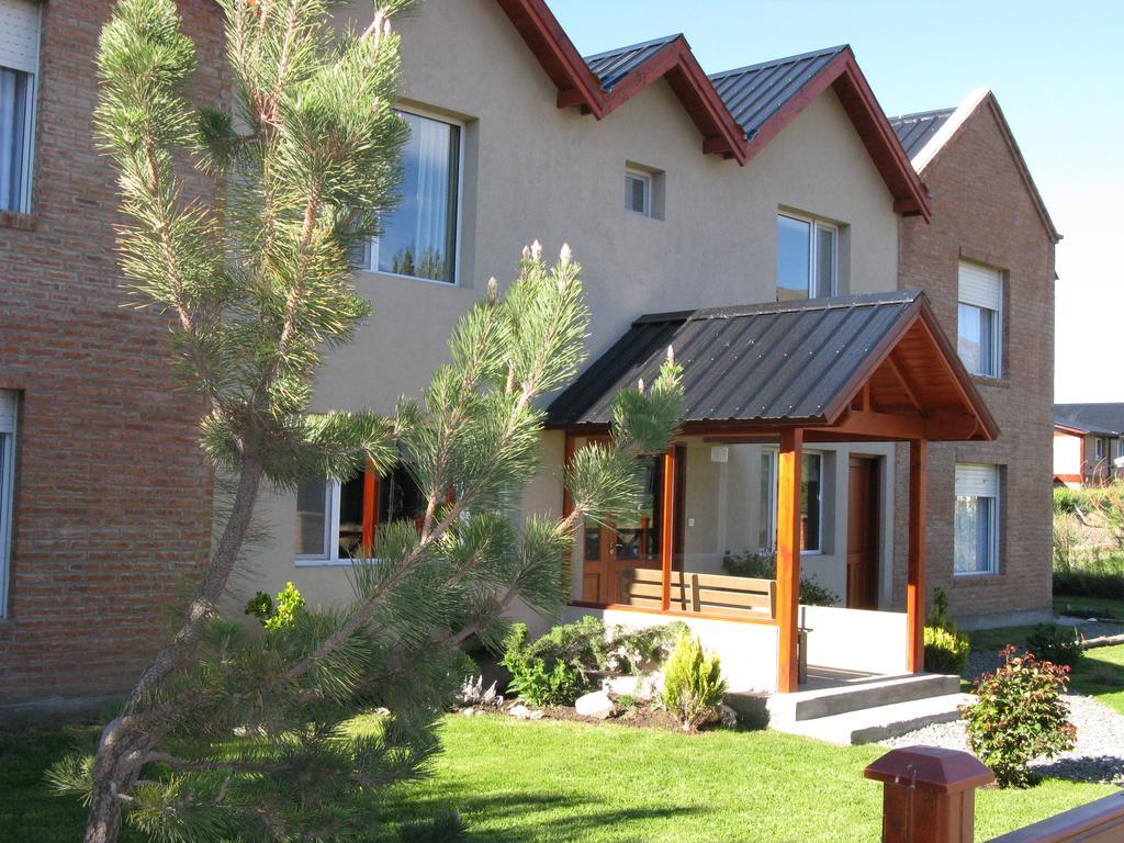 Alto Verde Hosteria El Calafate Dış mekan fotoğraf