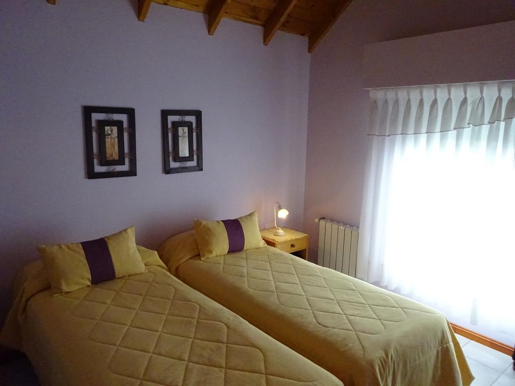 Alto Verde Hosteria El Calafate Oda fotoğraf