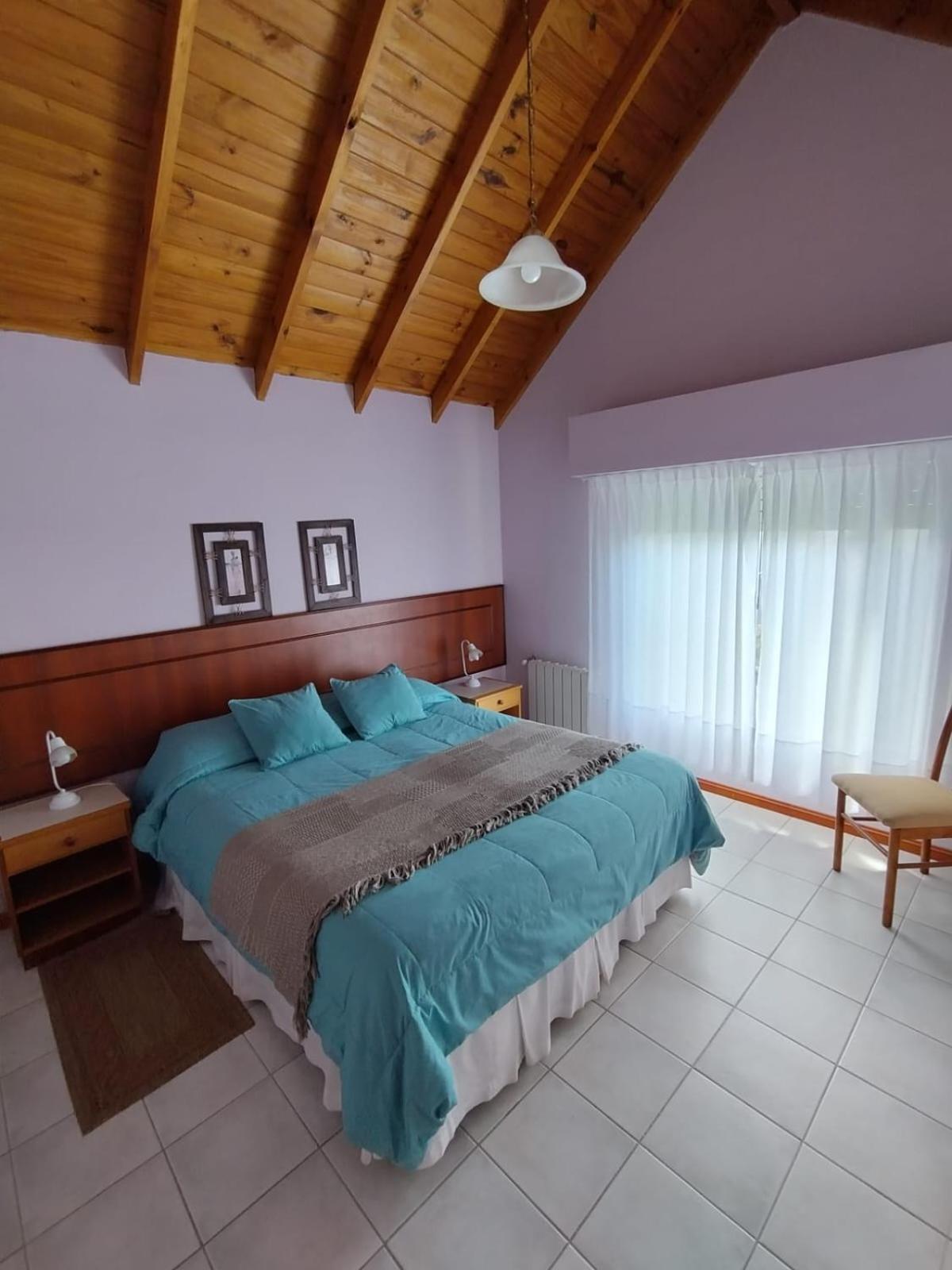 Alto Verde Hosteria El Calafate Dış mekan fotoğraf