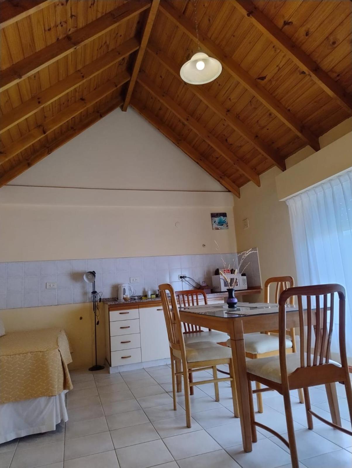 Alto Verde Hosteria El Calafate Dış mekan fotoğraf