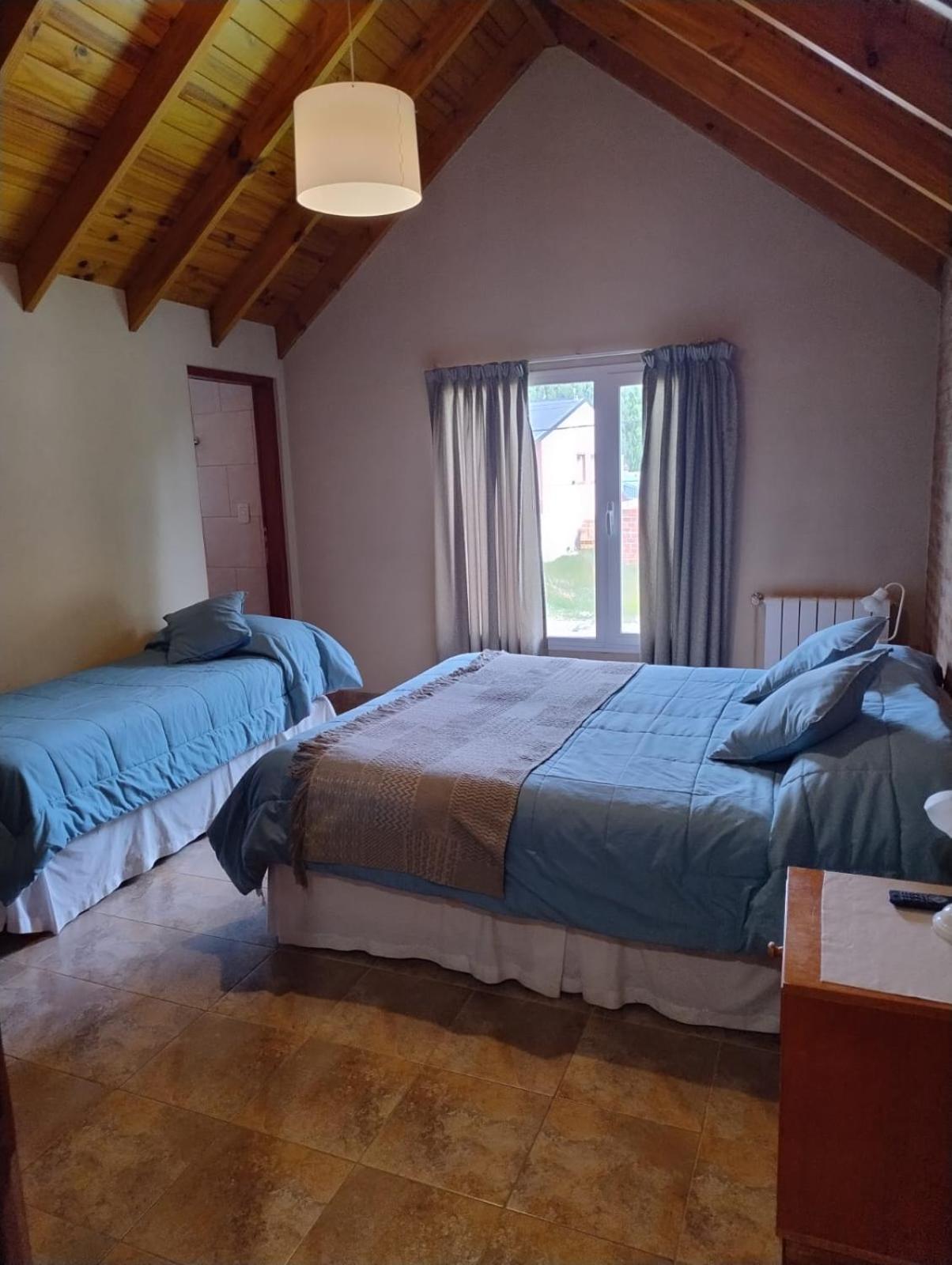 Alto Verde Hosteria El Calafate Dış mekan fotoğraf