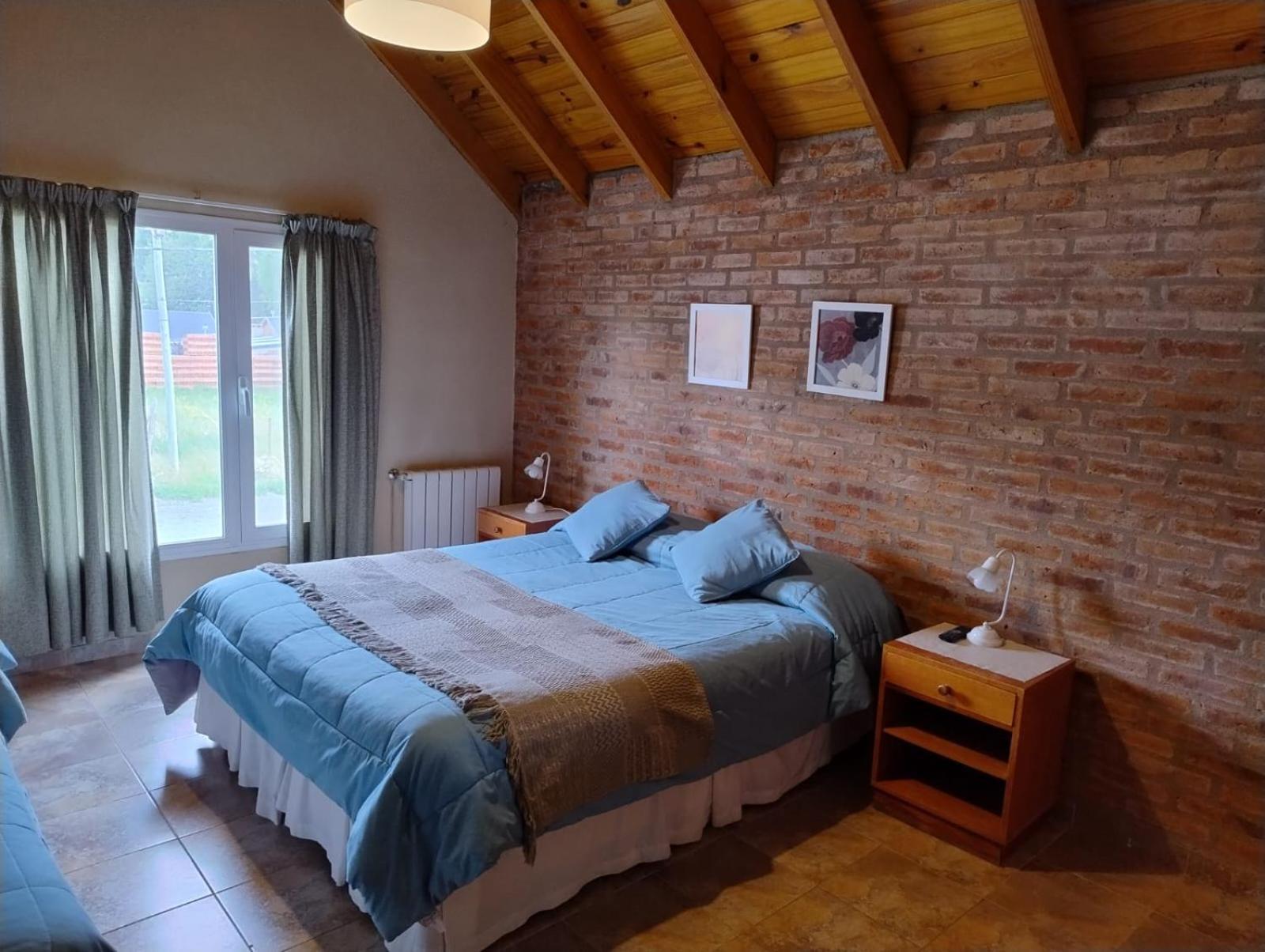 Alto Verde Hosteria El Calafate Dış mekan fotoğraf