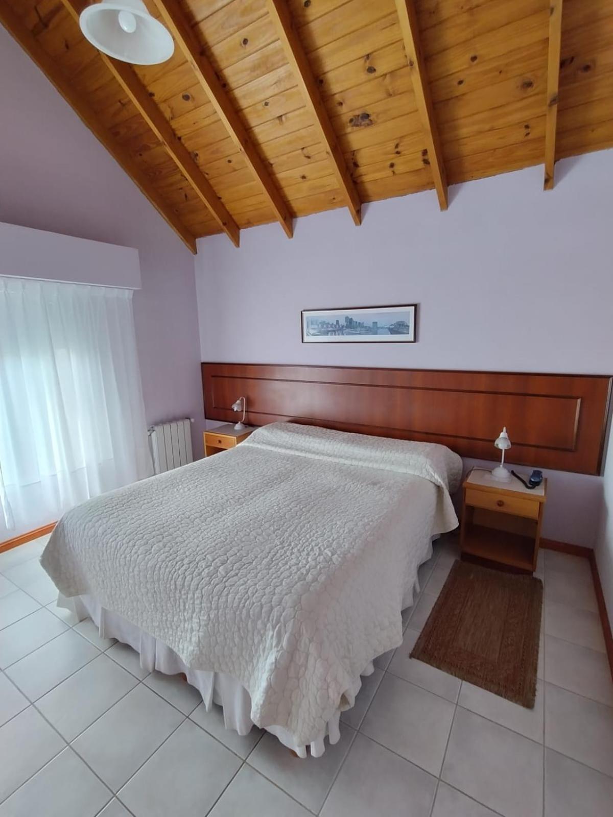 Alto Verde Hosteria El Calafate Dış mekan fotoğraf