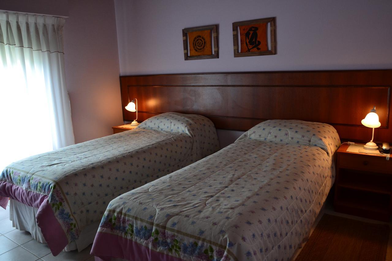 Alto Verde Hosteria El Calafate Dış mekan fotoğraf