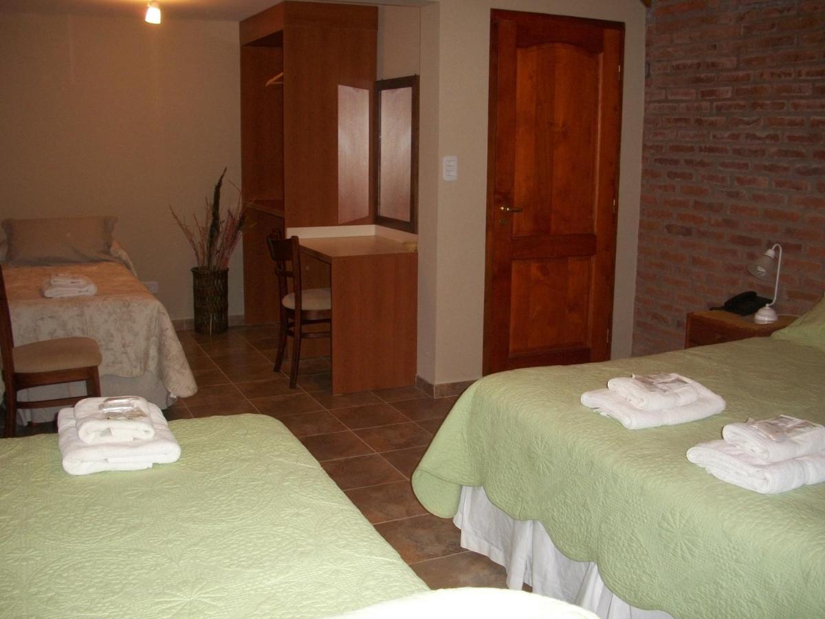 Alto Verde Hosteria El Calafate Oda fotoğraf